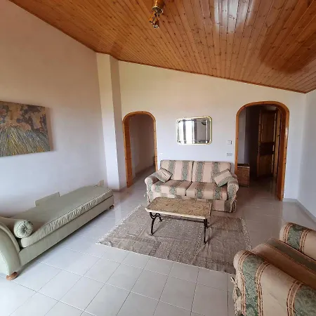 Appartement Acanthos Panoramic Terrace *