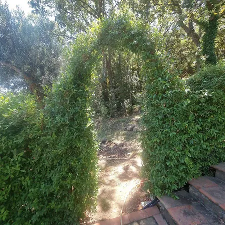 Acanthos Panoramic Terrace Appartement *