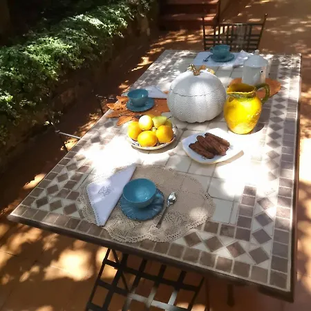 Acanthos Panoramic Terrace *