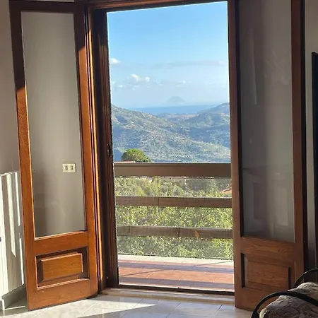 Apartment Acanthos Panoramic Terrace