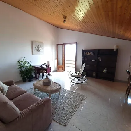 Appartement Acanthos Panoramic Terrace *
