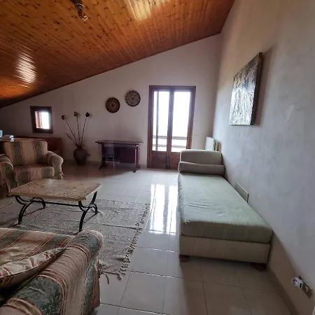 Acanthos Panoramic Terrace *