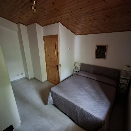 Appartement Acanthos Panoramic Terrace Castelbuono (Sicily)