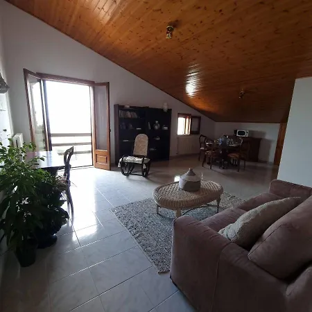 Appartement Acanthos Panoramic Terrace *