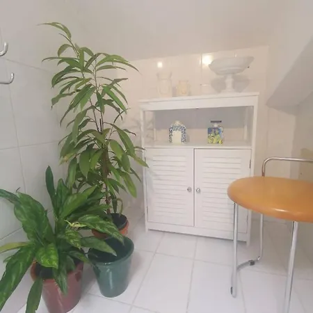 Appartement Acanthos Panoramic Terrace