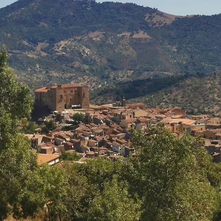 Acanthos Panoramic Terrace
