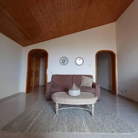 Acanthos Panoramic Terrace